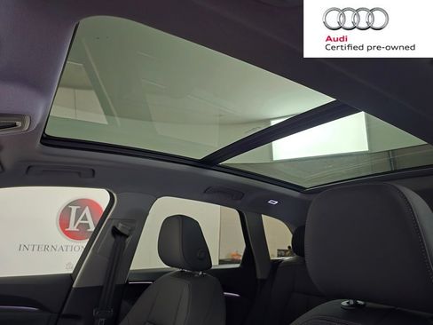 Certified 2025 Audi Q5 Premium w/ Convenience Package AWD/4WD image 18