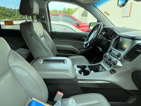 Used 2020 Chevrolet Tahoe LT AWD/4WD image 19