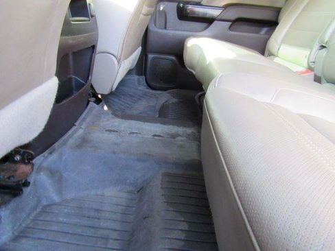 Used 2016 GMC Sierra 1500 Denali w/ Enhanced Driver Alert Package image 28