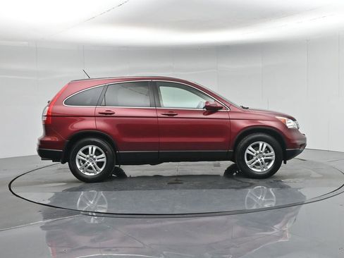 Used 2010 Honda CR-V EX-L image 25