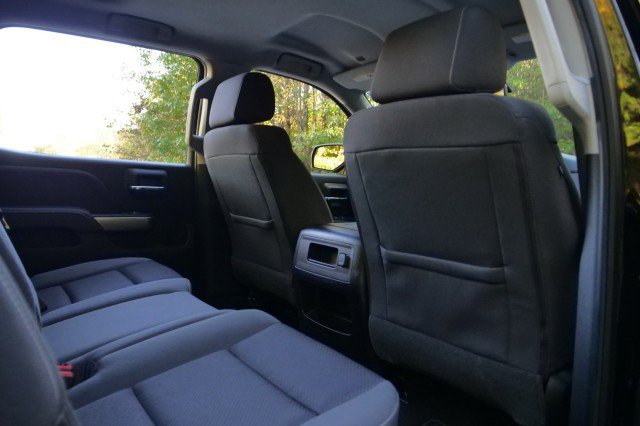Used 2019 Chevrolet Silverado 2500 LT w/ All Star Edition AWD/4WD image 34