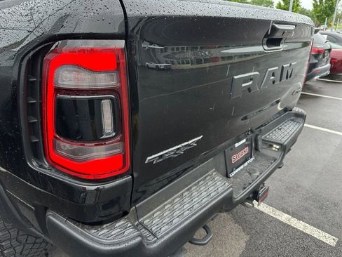 Used 2022 RAM 1500 TRX w/ TRX Level 2 Equipment Group AWD/4WD image 24