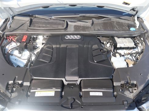 Used 2019 Audi Q7 3.0T Premium Plus w/ Premium Plus Package image 39