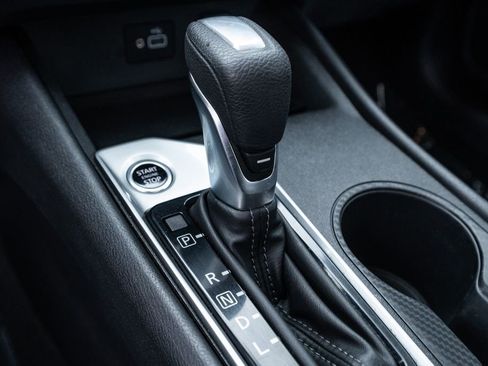 Used 2024 Nissan Altima 2.5 S image 24