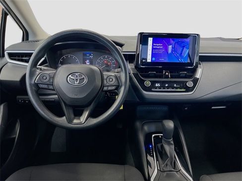 Used 2024 Toyota Corolla LE image 20
