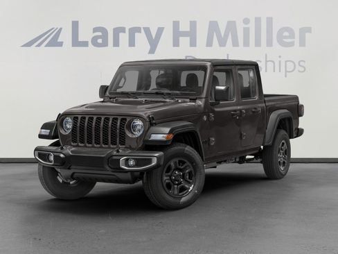 Used 2023 Jeep Gladiator Sport AWD/4WD image 1