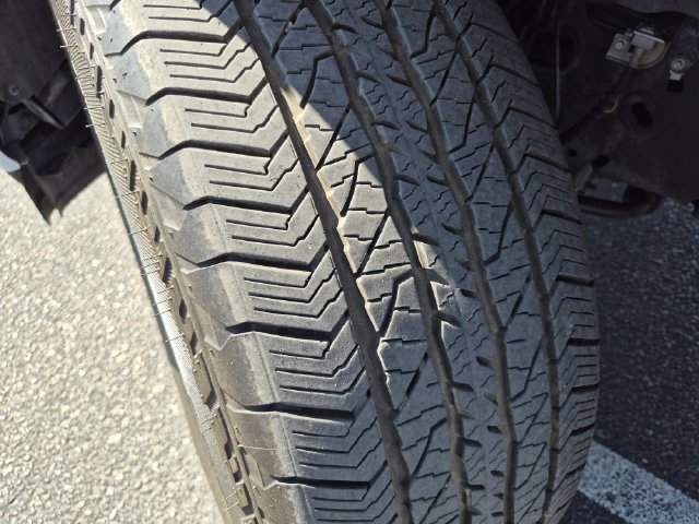 Used 2025 Ford F150 STX w/ Equipment Group 200A AWD/4WD image 10