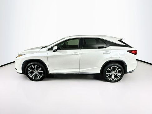 Used 2017 Lexus RX 350 FWD w/ Premium Package image 4