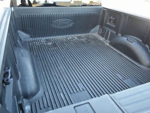 Used 2021 Ford F150 Lariat w/ Equipment Group 502A High image 54