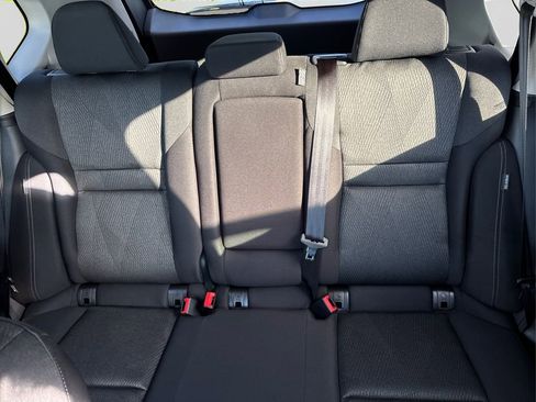 New 2026 Nissan Rogue SV image 23