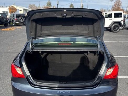 Used 2013 Hyundai Sonata GLS w/ Popular Equipment Pkg image 14