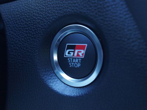 New 2025 Toyota Corolla GR image 5