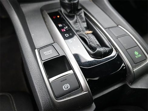 Used 2019 Honda Civic EX image 26
