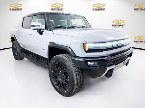 Used 2025 GMC Hummer EV 2X AWD/4WD image 1