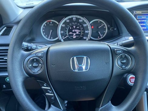 Used 2013 Honda Accord EX image 10