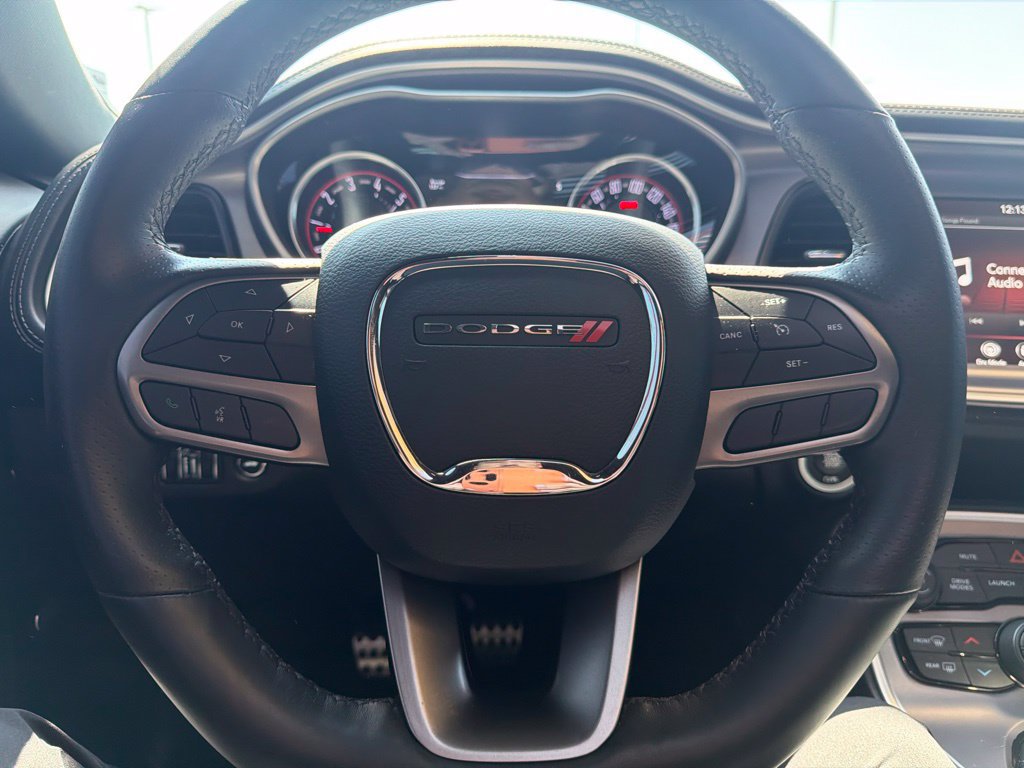 Used 2020 Dodge Challenger R/T Scat Pack RWD image 26