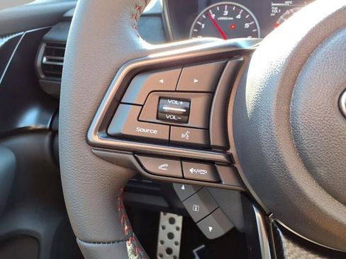 New 2025 Subaru WRX Limited image 30