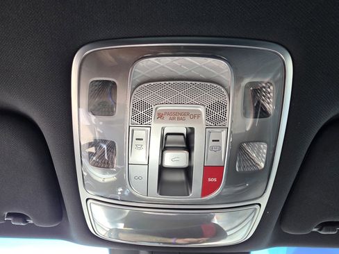 Used 2024 Genesis G80 3.5T Sport image 32