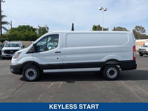 New 2026 Ford Transit 150 Low Roof RWD image 2
