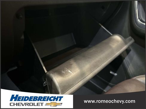 Certified 2023 Chevrolet Blazer RS image 26