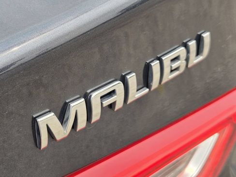 Used 2020 Chevrolet Malibu LS FWD image 10