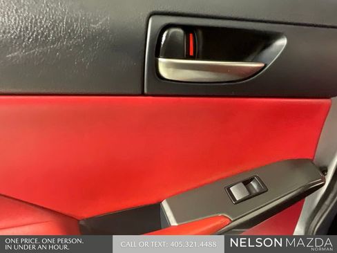 Used 2023 Lexus IS 350 F Sport w/ Navigation Package image 25