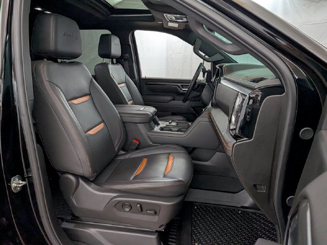 Used 2026 GMC Sierra 2500 AT4 AWD/4WD image 25