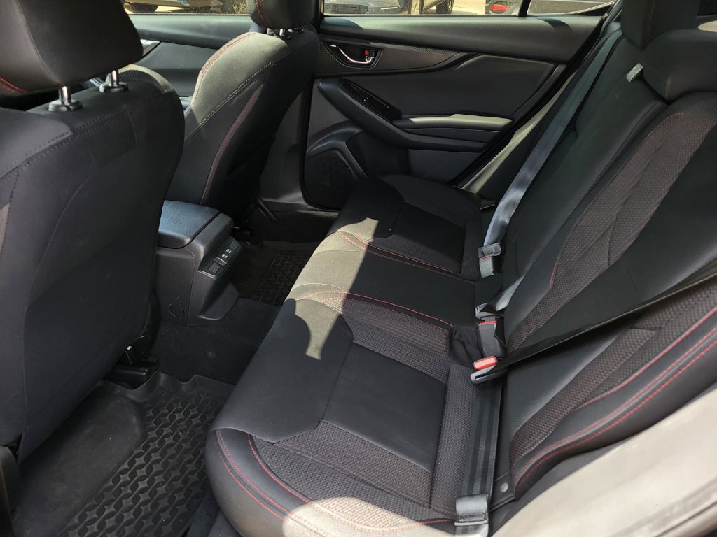 Used 2023 Subaru WRX Premium AWD/4WD image 12