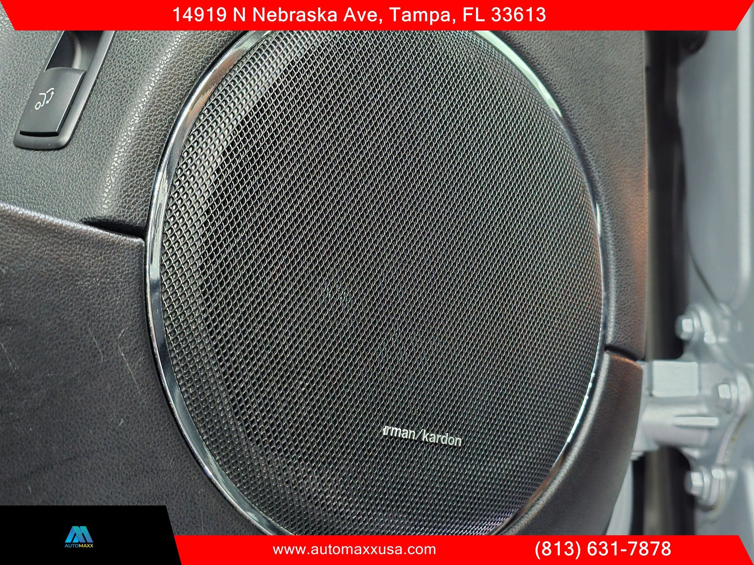 Used 2012 Mercedes-Benz GL 450 4MATIC image 27