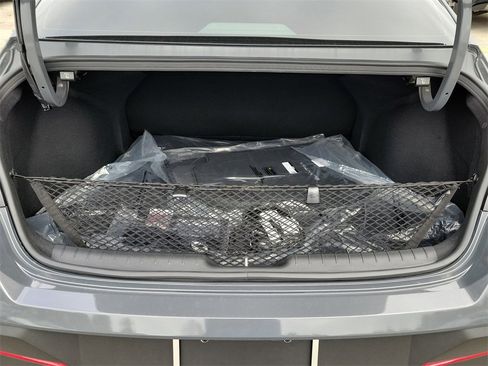 New 2026 Hyundai Elantra Sport image 8