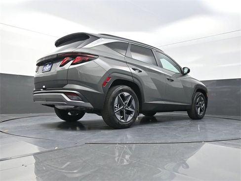 New 2026 Hyundai Tucson SEL image 35
