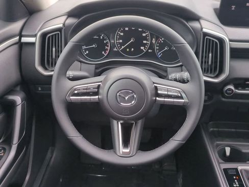 New 2025 MAZDA CX-50 AWD 2.5 S w/ Select Package image 20