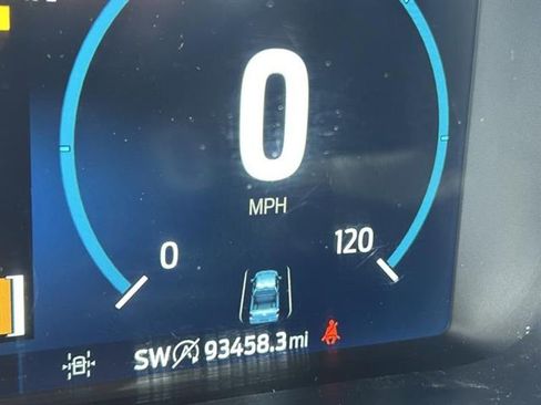 Used 2021 Ford F150 Lariat w/ Equipment Group 501A Mid image 19