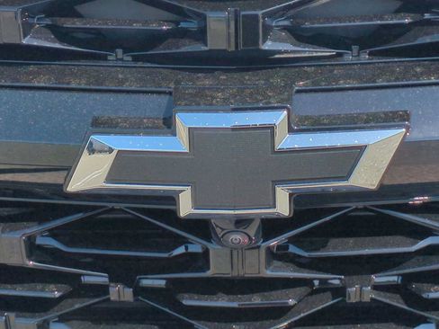 New 2026 Chevrolet Traverse RS AWD/4WD image 8