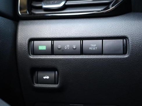 New 2025 Nissan Sentra SV w/ All-Weather Package image 19