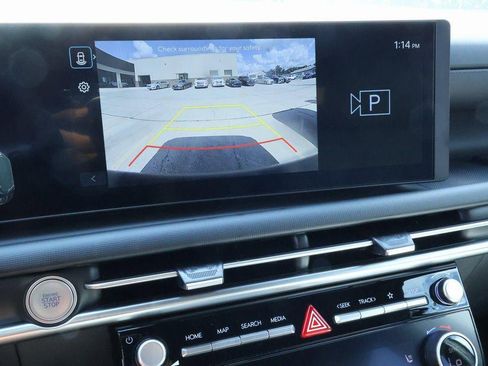 New 2026 Hyundai Santa Cruz SEL image 4