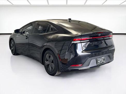 Used 2024 Toyota Prius Limited image 6