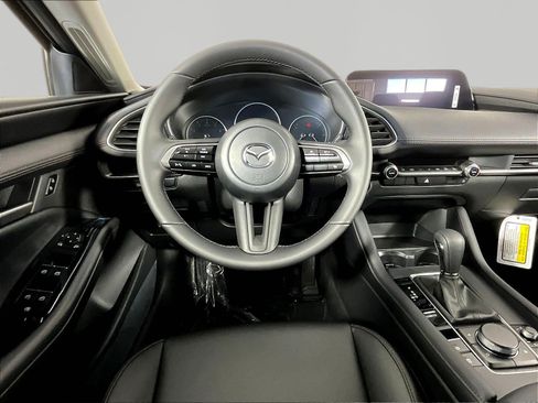 New 2026 MAZDA MAZDA3 s Sport FWD image 9