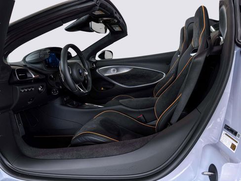 New 2026 McLaren Artura Spider image 15