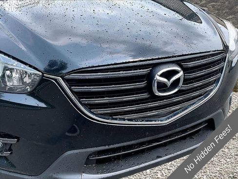 Used 2016 MAZDA CX-5 Touring AWD/4WD image 24