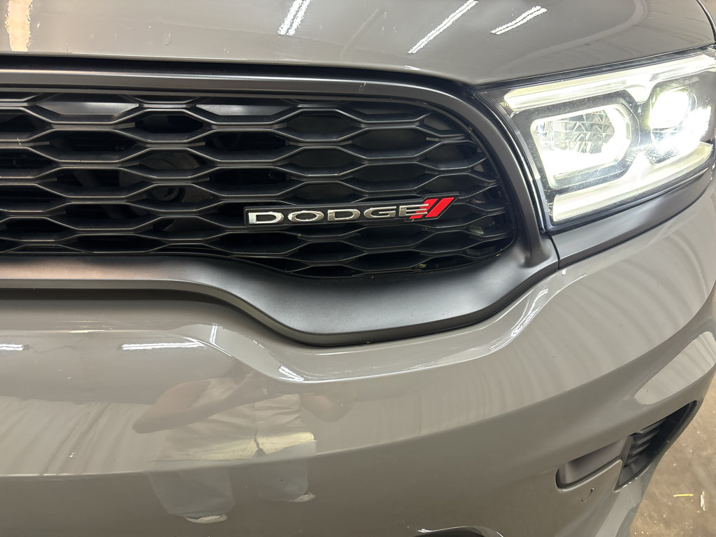Used 2025 Dodge Durango R/T w/ Blacktop Package AWD/4WD image 3