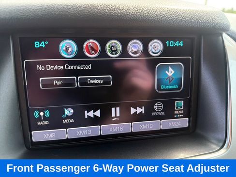 Used 2019 Chevrolet Tahoe Premier AWD/4WD image 18