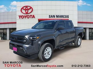 New 2026 Toyota Tacoma SR5 video 1