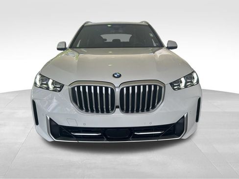 Used 2026 BMW X5 xDrive40i w/ Premium Package AWD/4WD image 14