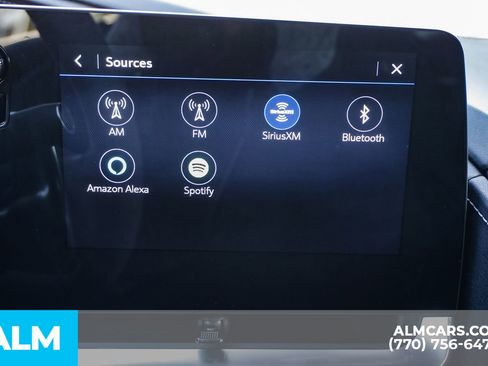 Used 2020 Chevrolet Corvette Stingray Preferred Cpe w/ 2LT Preferred Equipment Group image 37