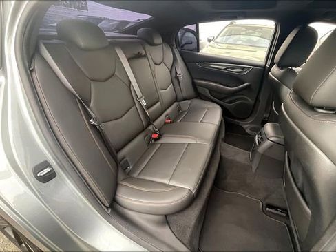 Used 2024 Cadillac CT5 Sport w/ Technology Package image 27