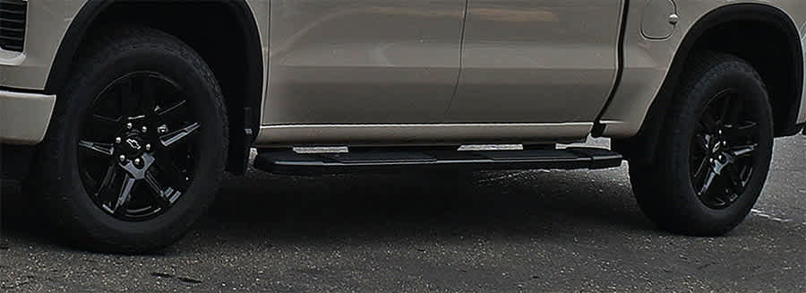 New 2026 Chevrolet Silverado 1500 RST w/ RST All Star Premium Package AWD/4WD image 24