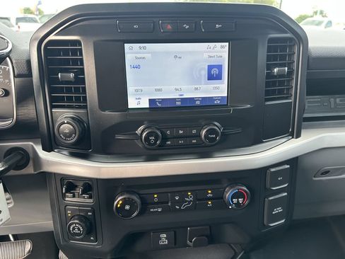 Used 2022 Ford F150 XL w/ Trailer Tow Package AWD/4WD image 6