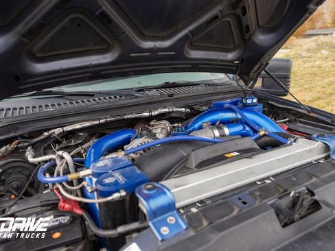 Used 2006 Ford F250 Lariat image 29