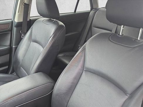 Used 2017 Subaru Outback 2.5i Limited image 14